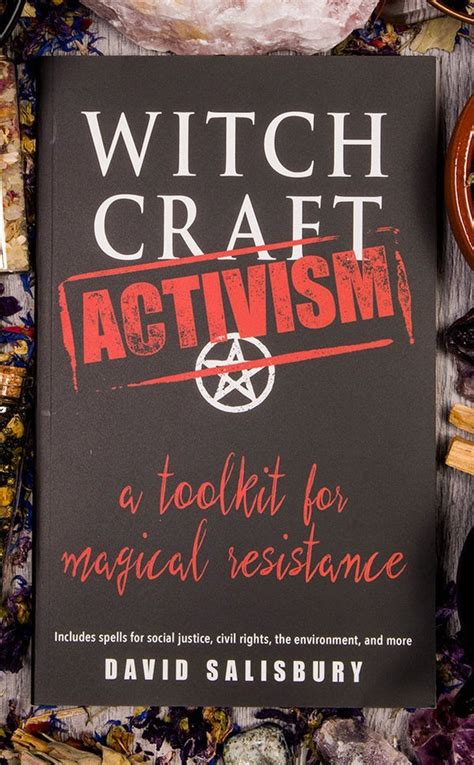 Witchcraft and Technology: How the New Witch Utilizes Modern Tools